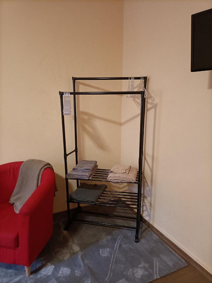 Sant'Orsola Bologna Appartamento Luaran gambar
