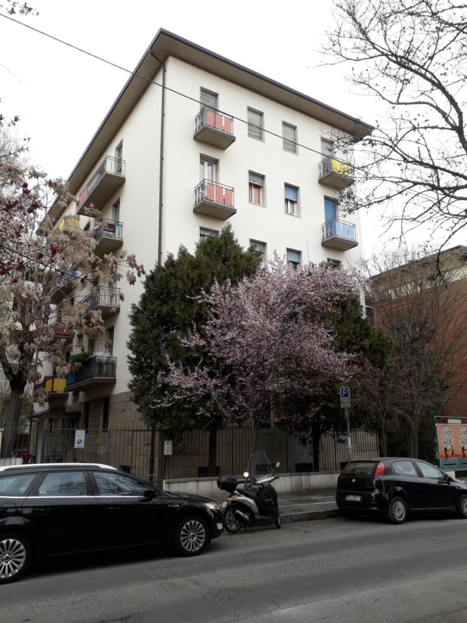 Sant'Orsola Bologna Appartamento Luaran gambar